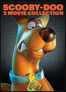 Scooby-Doo: Movie & Scooby-Doo 2 - Monsters , Linda Cardellini