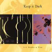 1st Down and Ten , Keep It Dark