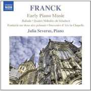 Early Piano Music , Julia Severus