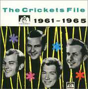 Crickets File 1961-65 , Crickets