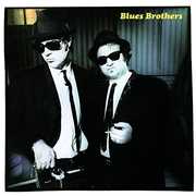 Briefcase Full of Blues [Import] , The Blues Brothers
