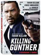 Killing Gunther , Arnold Schwarzenegger