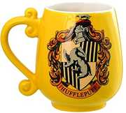Harry Potter Hufflepuff Mug