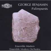 Palimpsests , Ensemble Modern