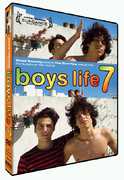 Boys Life 7 , Jason Waters
