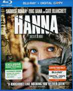 Hanna , Saoirse Ronan