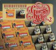Wheatfield Soul/ Artificial Paradise [Import] , The Guess Who