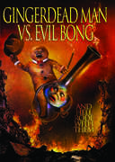 Gingerdead Man Vs. Evil Bong , John Patrick Jordan