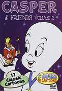 Casper & Friends: Volume 2 