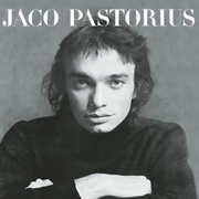 Jaco Pastorius , Jaco Pastorius