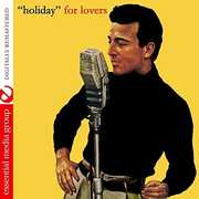 Holiday For Lovers , Johnny Holiday