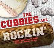 Cubbies Are Rockin' /  Various , Various Artists