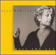 Kiss the Sun , Lisa Madison