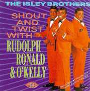 Shout & Twist [Import] , The Isley Brothers