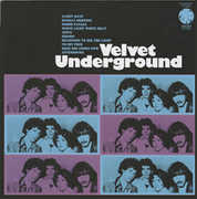 Golden Archive Series , The Velvet Underground