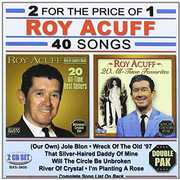40 Songs , Roy Acuff