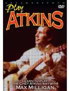 Play Atkins , Max Milligan
