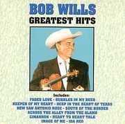 Greatest Hits , Bob Wills