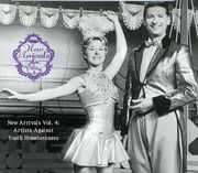 New Arrivals:, Vol.4 , Various Artists