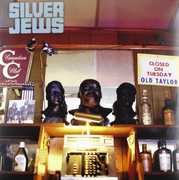 Tanglewood Numbers , Silver Jews
