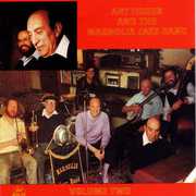 Art Hodes & Magnolia Jazz Band , Art Hodes
