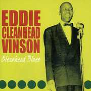Cleanhead Blues , Eddie "Cleanhead" Vinson