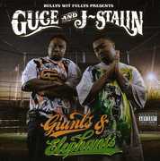 Giants and Elephants [Explicit Content] , Guce