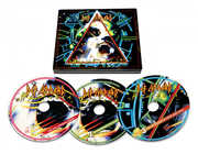 Hysteria (30th Anniversary Edition) , Def Leppard