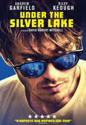 Under the Silver Lake , Andrew Garfield