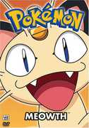 Pokemon All Stars: Volume 11: Meowth