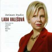 Intimate Studies , Lada Valesov