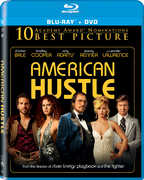 American Hustle , Christian Bale