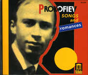 Complete Prokofiev Songs , S. Prokofiev