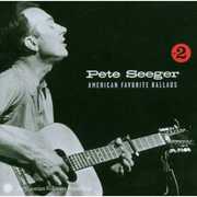 American Favorite Ballads, Vol. 2 , Pete Seeger