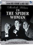 The Spider Woman , Vernon P. Downing
