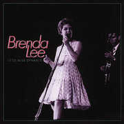 Little Miss Dynamite , Brenda Lee