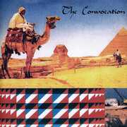 My History Mystery , The Convocation Of...