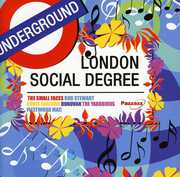 London Social Degree , Various Artists