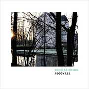 Echo Painting , Peggy Lee