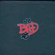 Bad: 25th Anniversary [3CD/ 1DVD] [Deluxe Edition] [Box Set] , Michael Jackson