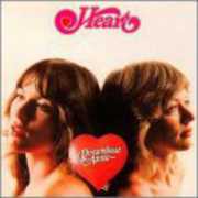 Dreamboat Annie , Heart