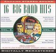 Big Band Era 9 / Various , Various Artists