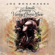 An Acoustic Evening at the Vienna Opera House , Joe Bonamassa