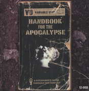 Hankbook for the Apocalypse , Variable Unit