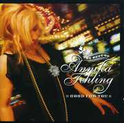 Good for You: The Best of Annika Fehling , Annika Fehling