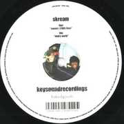 Sweetz [2005 Flex]/ Angry World [EP] [Single] , Skream