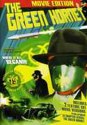 The Green Hornet: Movie Edition , Gordon Jones