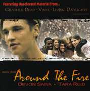 Around the Fire (Music From the Motion Picture) , Various Artists