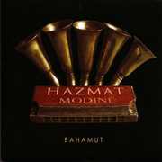 Bahamut , Hazmat Modine
