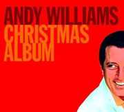 Christmas Album [Import] , Andy Williams